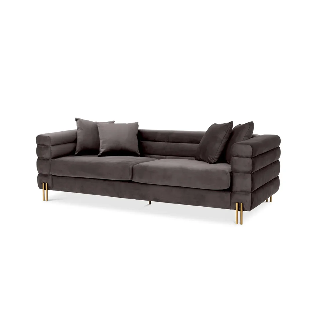 EICHHOLTZ YORK SOFA