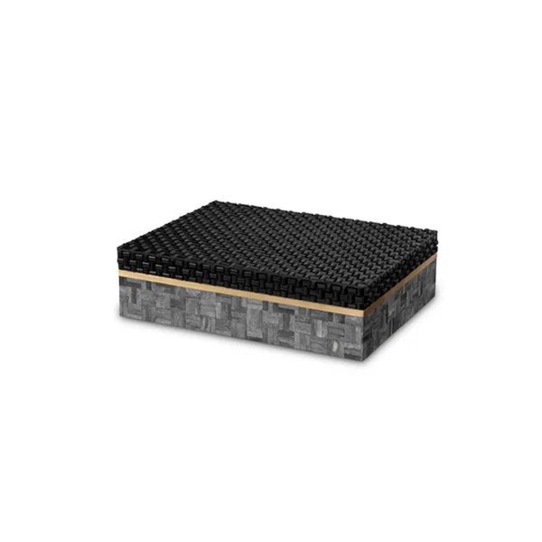 Seaside L Black Eichholtz EI 118124 00 00
