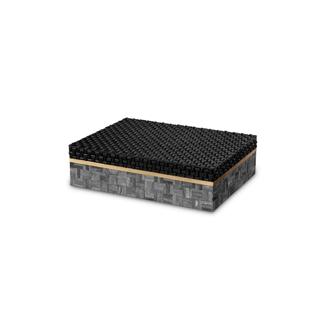 Seaside L Black Eichholtz EI 118124 00 00