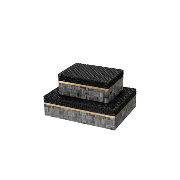 Seaside L Black Eichholtz EI 118124 00 00 3