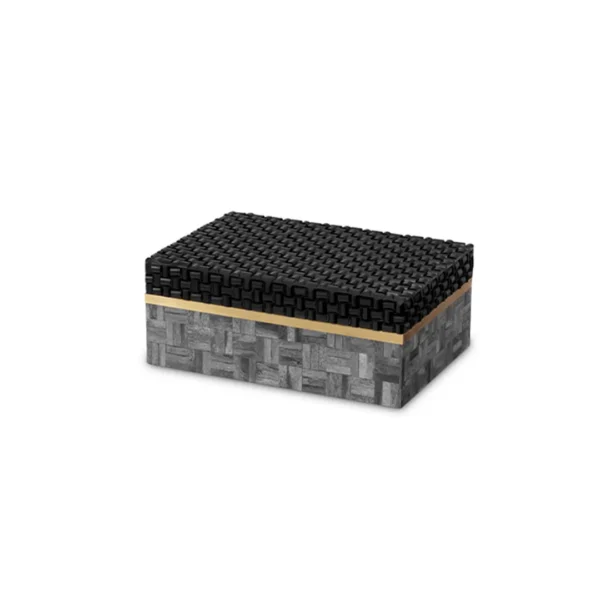 Seaside S Black Eichholtz EI 118123 00 00