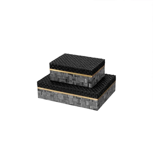 Seaside S Black Eichholtz EI 118123 00 00 4