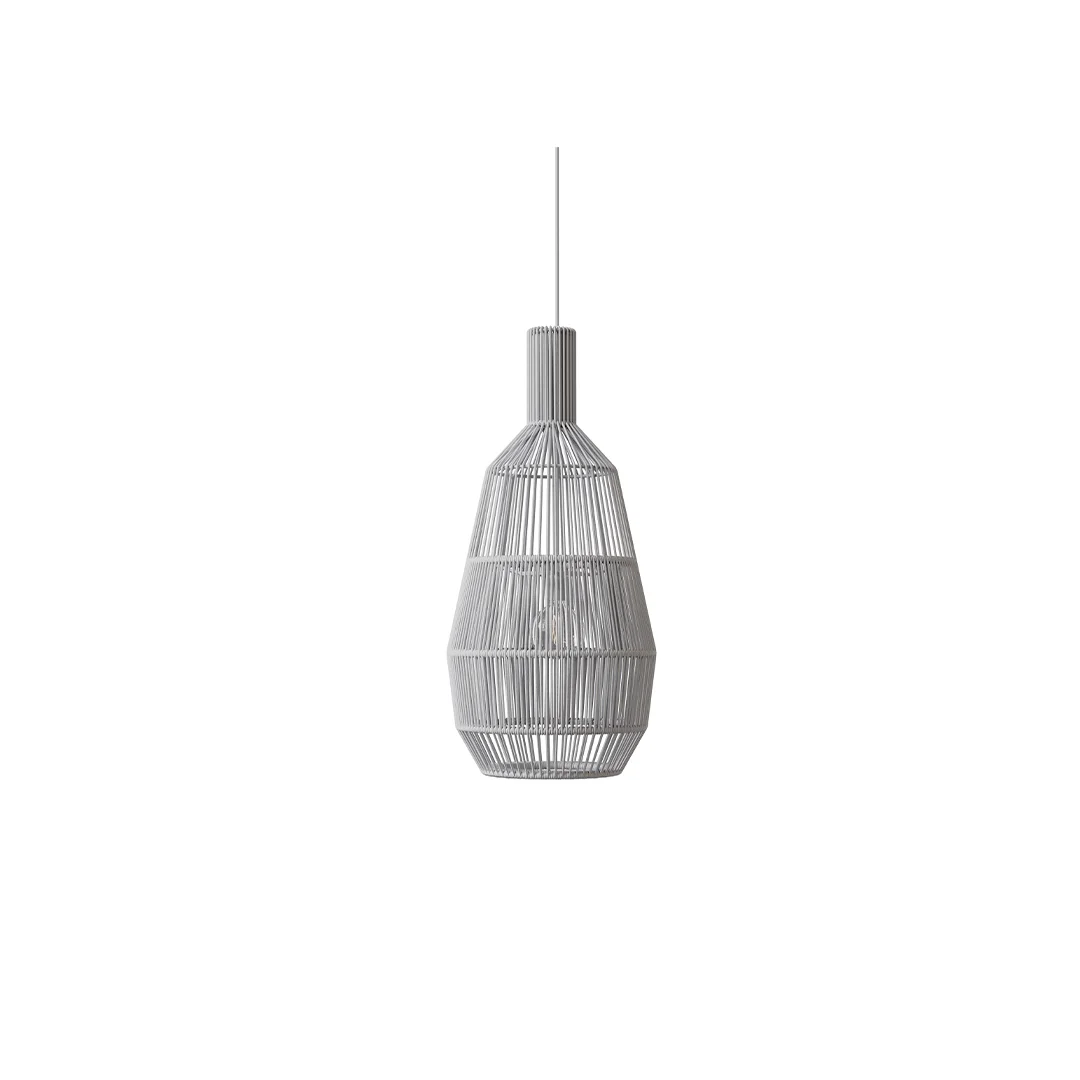 Seggi Outdoor by Kourtis WO SEGI EXTALL PE