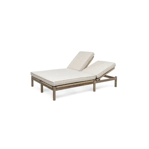 Mieke Gommaire G656D PE NAT