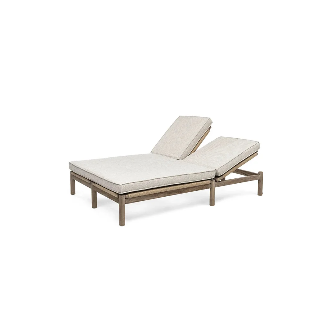 Mieke Gommaire G656D PE NAT