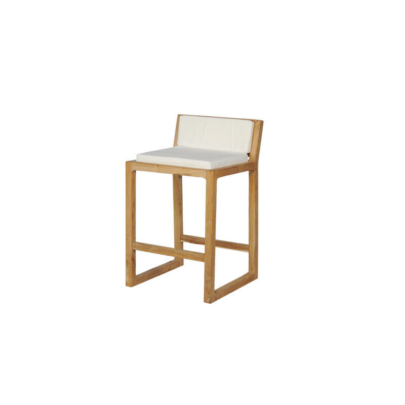 kourtis outdoor betty counter stool