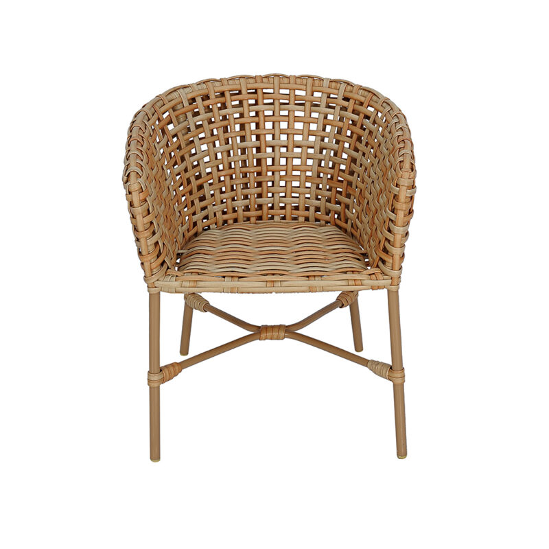 kourtis outdoor fabio chair