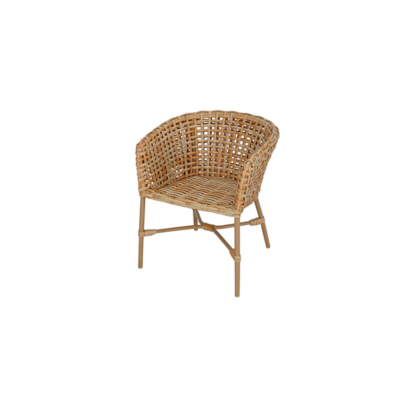 kourtis outdoor fabio chair