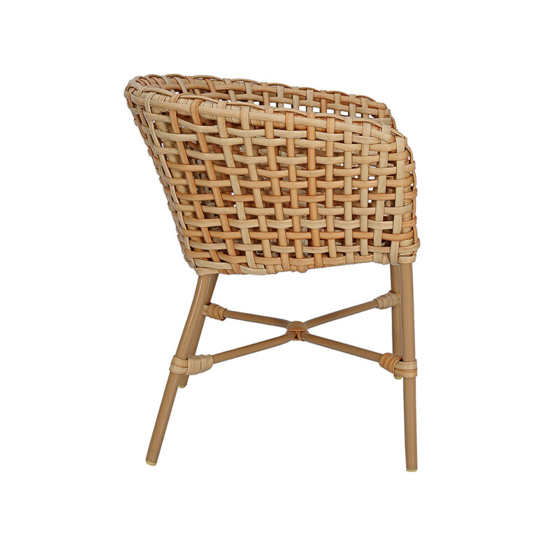 kourtis outdoor fabio chair