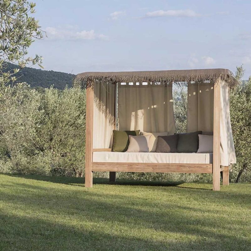 kourtis outdoor ratio gazebo