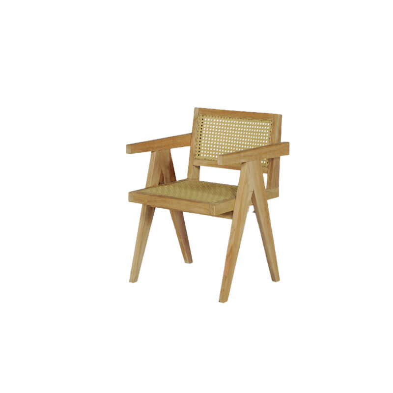 kourtis outdoor dining chair