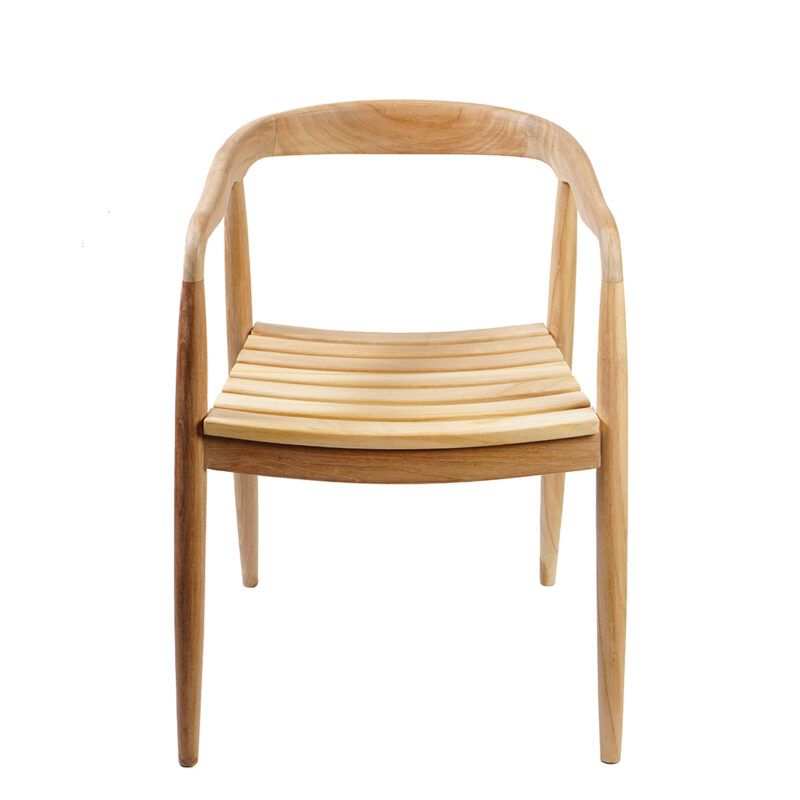 kourtis outdoor camilla dining chair