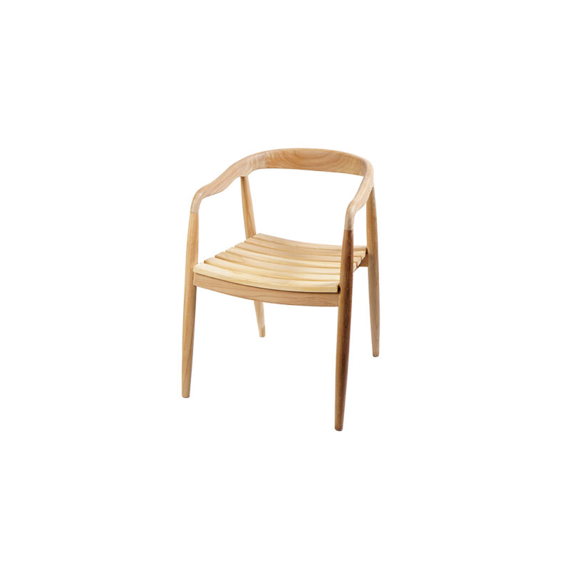 kourtis outdoor camilla dining chair