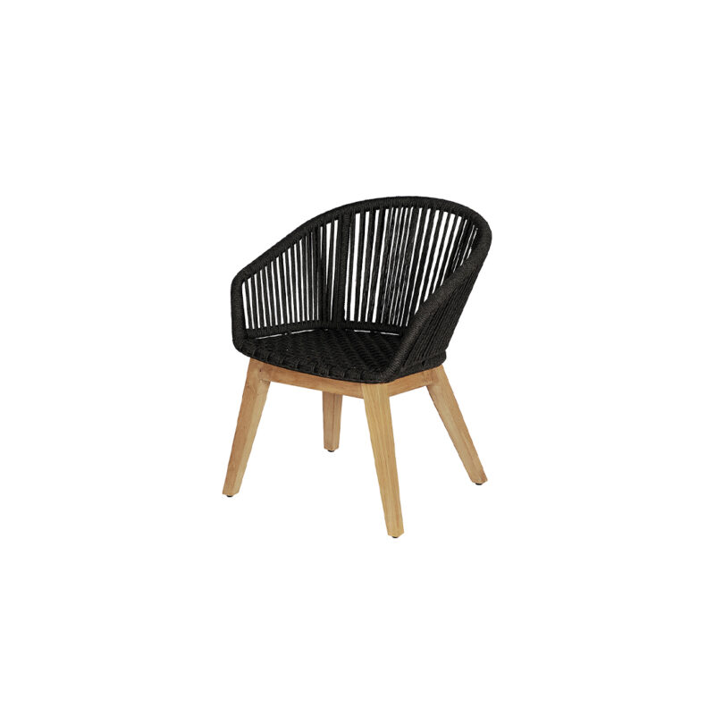 kourtis outdoor liko dining chair