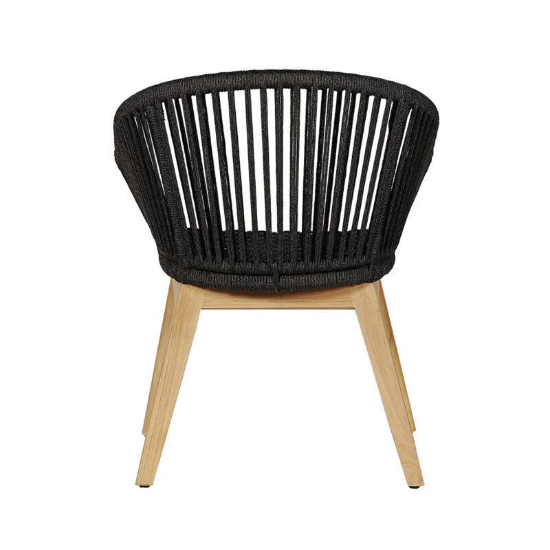 kourtis outdoor liko dining chair