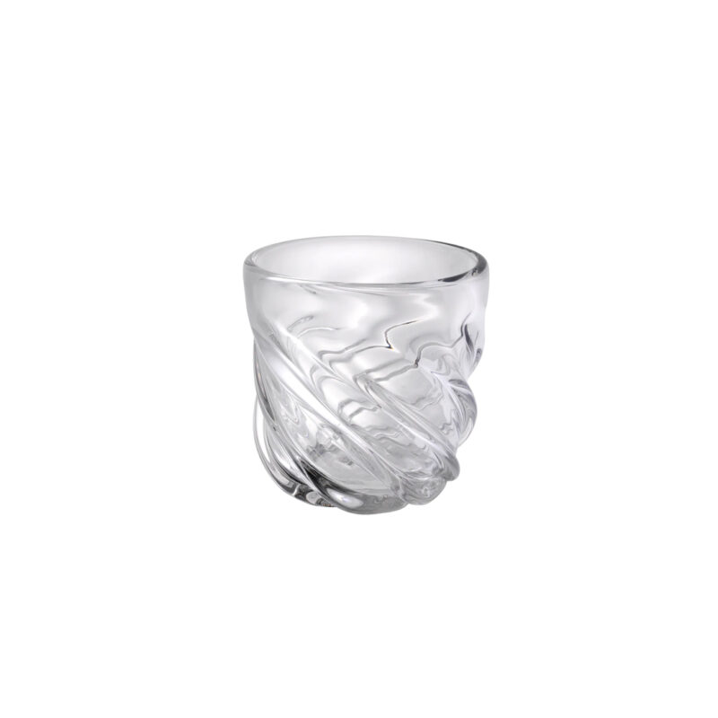 Kourtis Inhouse Eichholtz Vase Angelito S Clear