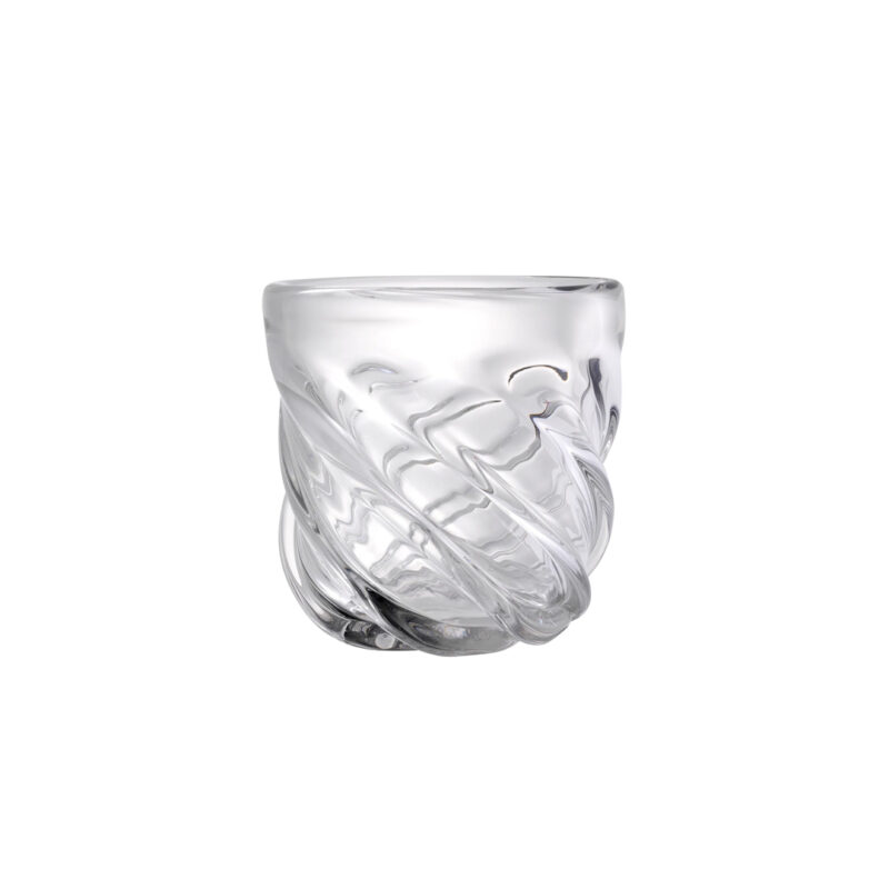 Kourtis Inhouse Eichholtz Vase Angelito S Clear