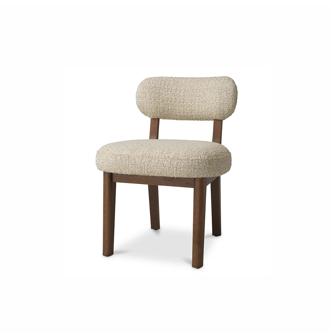 EICHHOLTZ DINING CHAIR DUVEEN