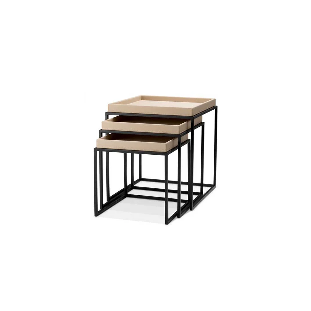 Leonard set Eichholtz EI 118920 00 00