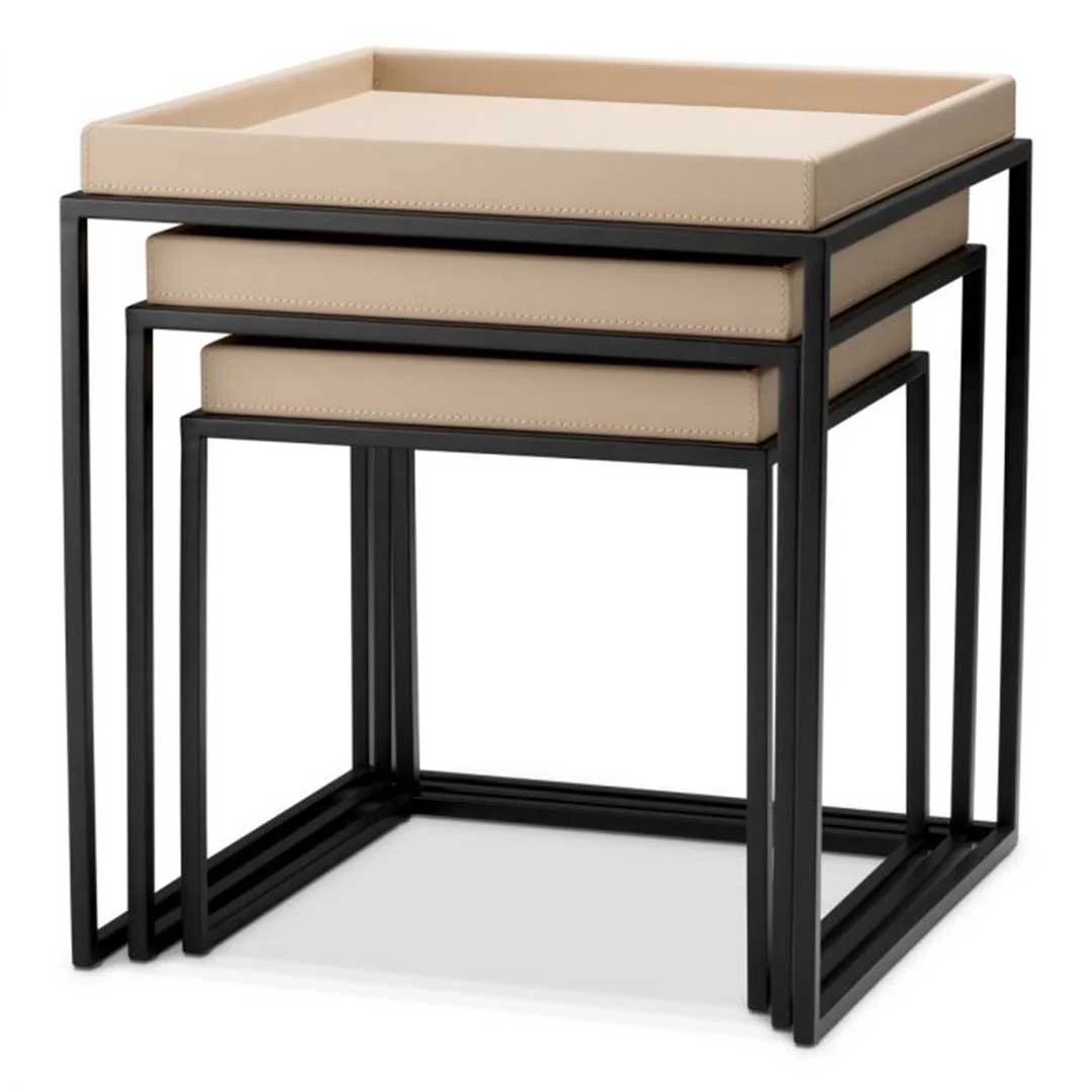 Leonard set Eichholtz EI 118920 00 00 2