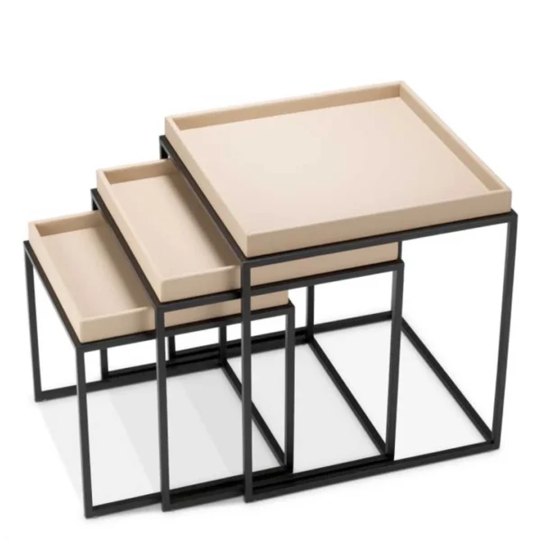 Leonard set Eichholtz EI 118920 00 00 3