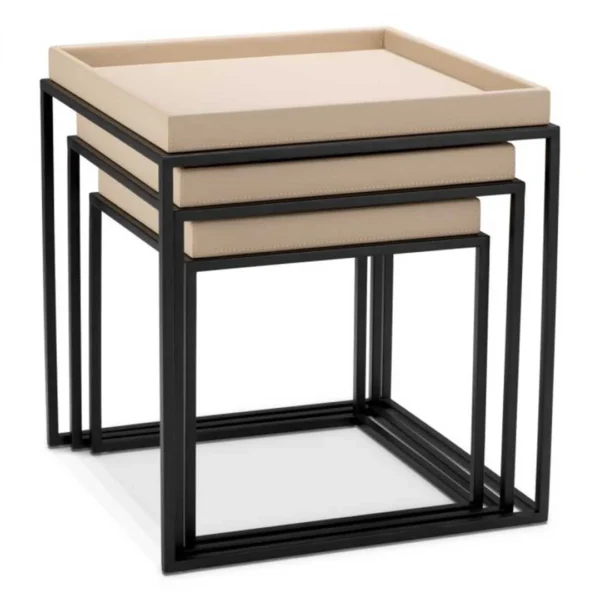 Leonard set Eichholtz EI 118920 00 00 4
