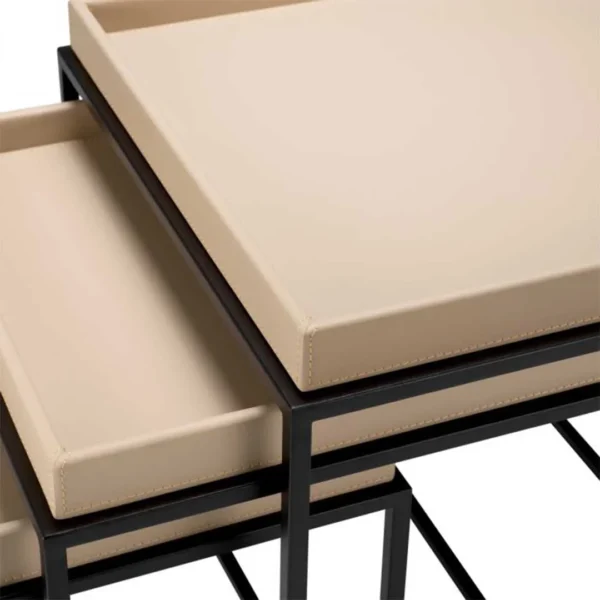 Leonard set Eichholtz EI 118920 00 00 5