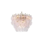 Solange Clear Glass Eichholtz EI 118950 00 00