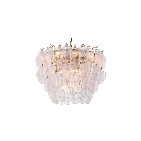 Solange Clear Glass Eichholtz EI 118950 00 00