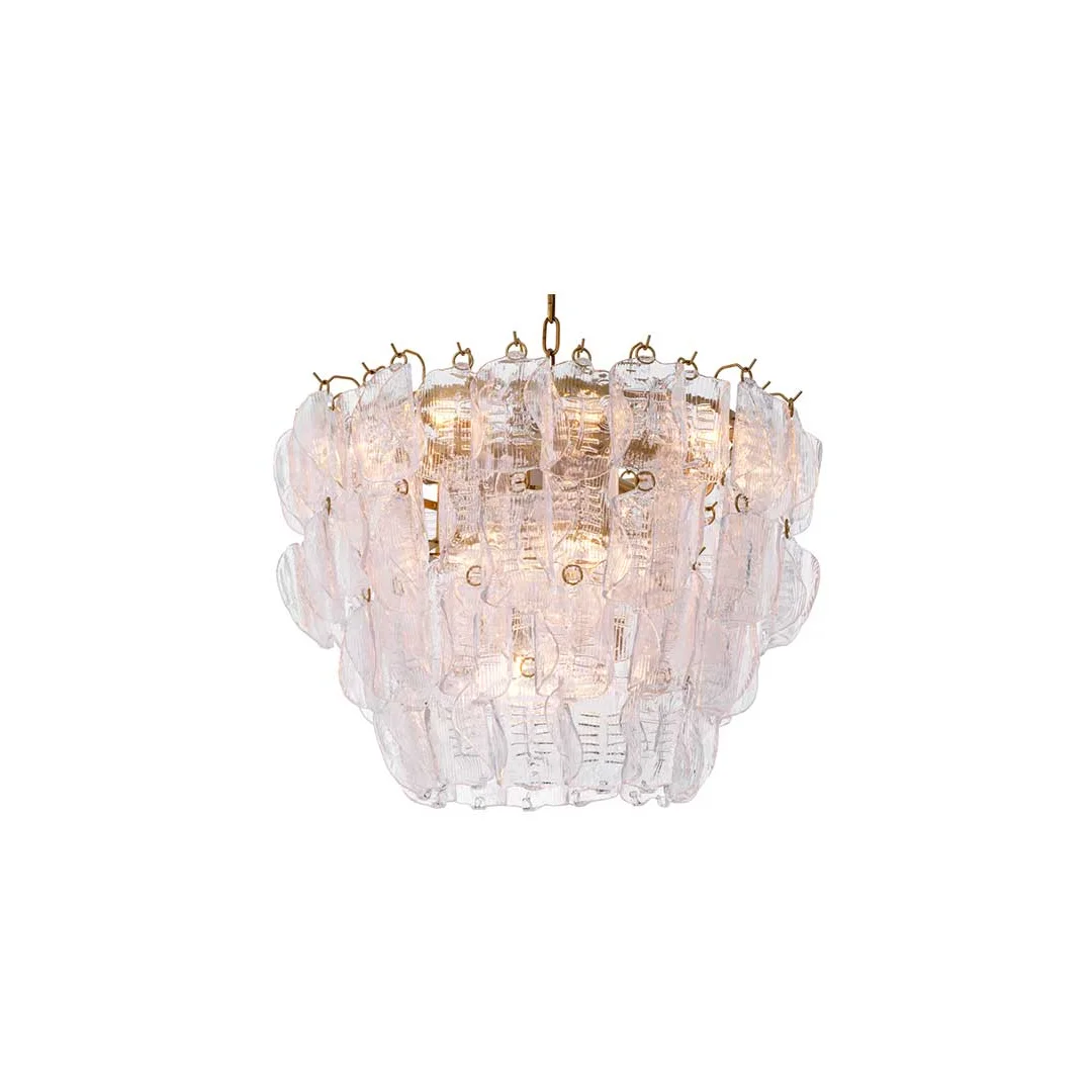 Solange Clear Glass Eichholtz EI 118950 00 00