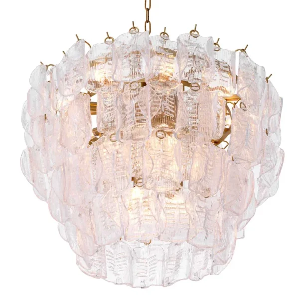 Solange Clear Glass Eichholtz EI 118950 00 00 3