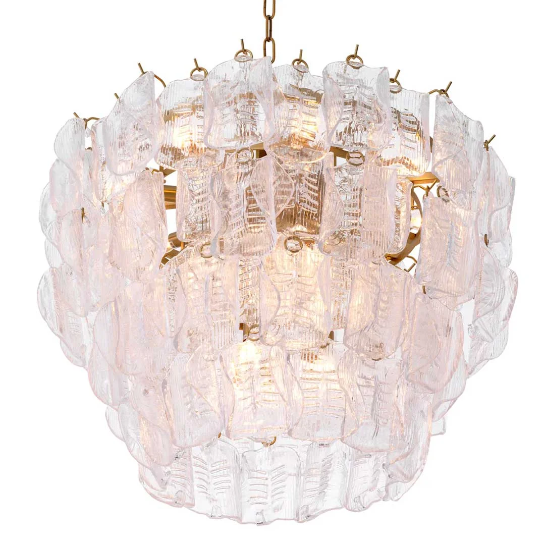 Solange Clear Glass Eichholtz EI 118950 00 00 3
