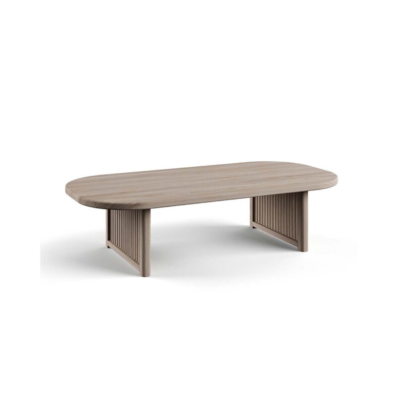 Outdoor by Kourtis Kosa Coffee table
