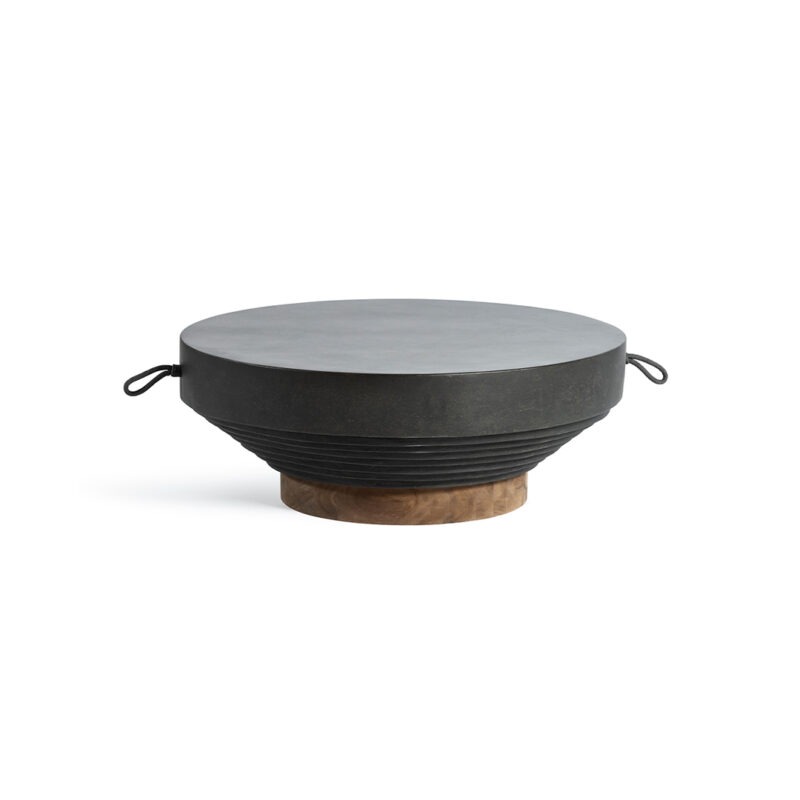 Outdoor by Kourtis Orbit Coffee table