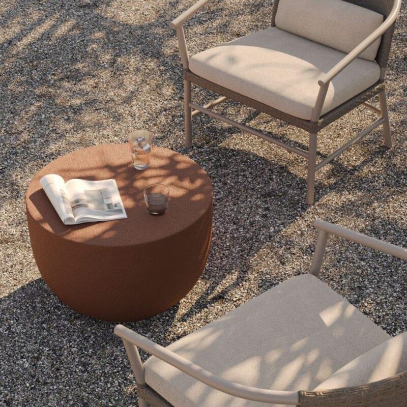 Outdoor by Kourtis ΤΡΑΠΕΖΙ BENNIE - Image 2