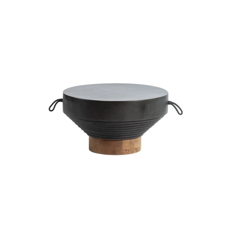 Outdoor by Kourtis ΤΡΑΠΕΖΙ Orbit SMALL