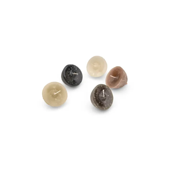 Egg Small Gommaire GH G212 OPA GH G212 WHEIS GH G212 GREYS