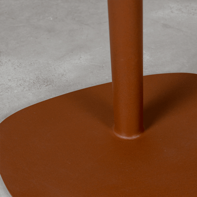 Outdoor by Kourtis vara Side Table - Image 4