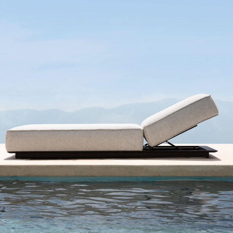 Outdoor by Kourtis Ξαπλώστρα Bold - Image 2