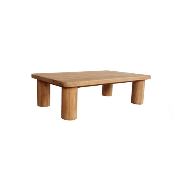 Outdoor by Kourtis coffee table inti