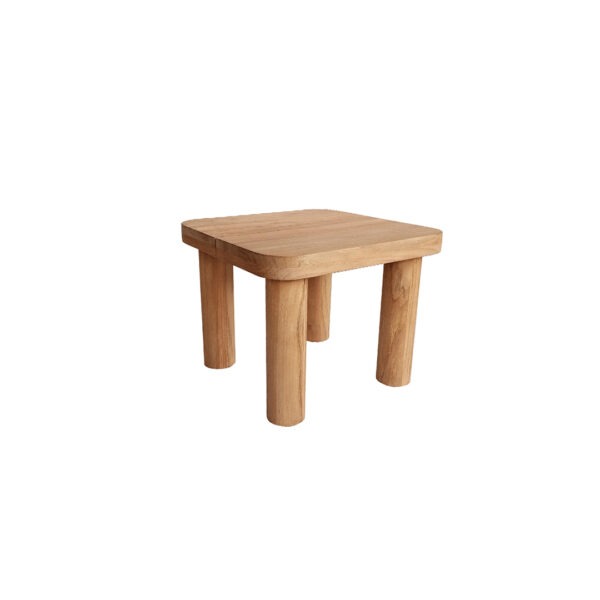 Outdoor by Kourtis Inti Side Table