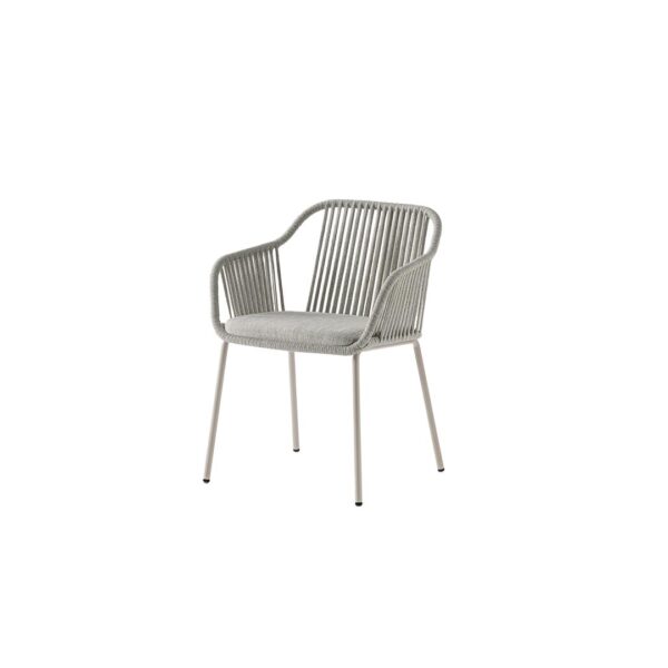 PEDRALI Babila Twist Chair