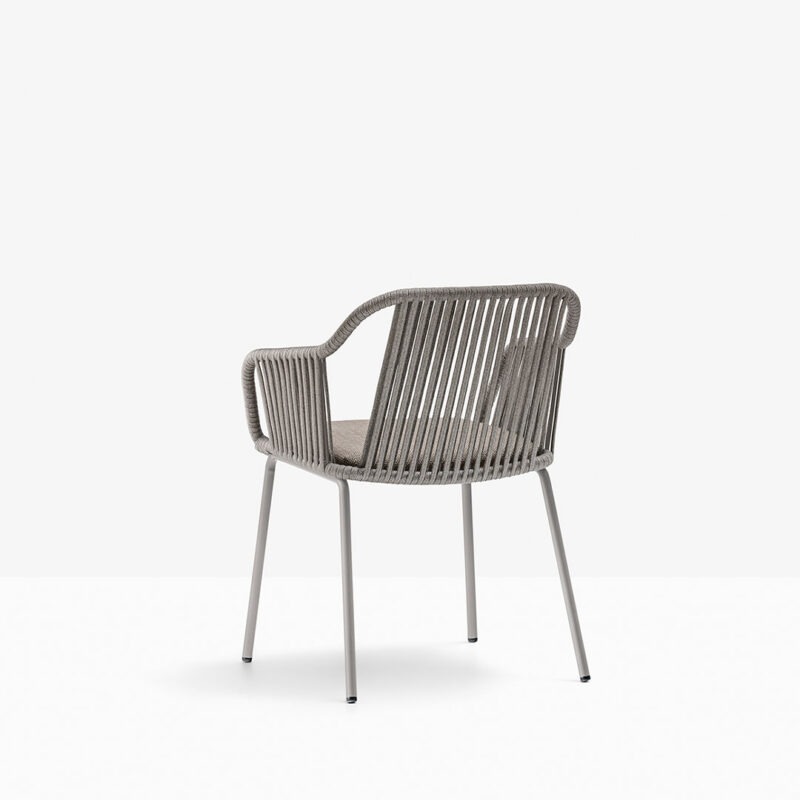 PEDRALI Babila Twist Chair - Image 7