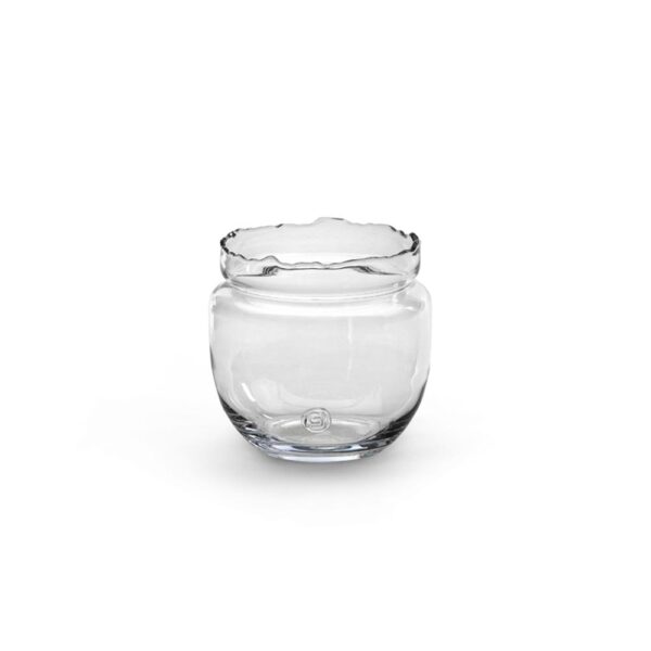 Gommaire Vase Blow Clear