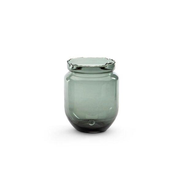 Gommaire Vase Blow Grey