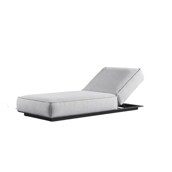 Outdoor by Kourtis Ξαπλώστρα Bold