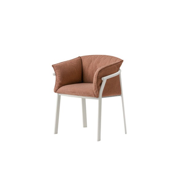 PEDRALI Lamorisse Chair