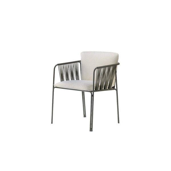 PEDRALI NARI CHAIR