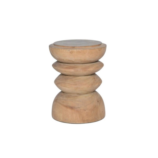Outdoor by Kourtis BREAK STOOL 4