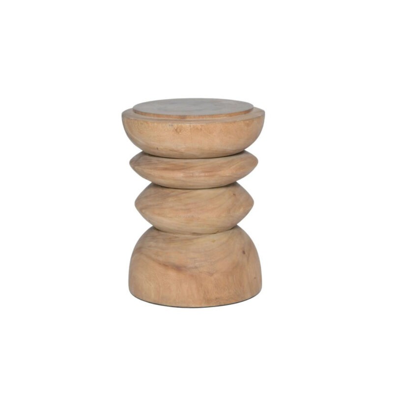 Outdoor by Kourtis BREAK STOOL 4